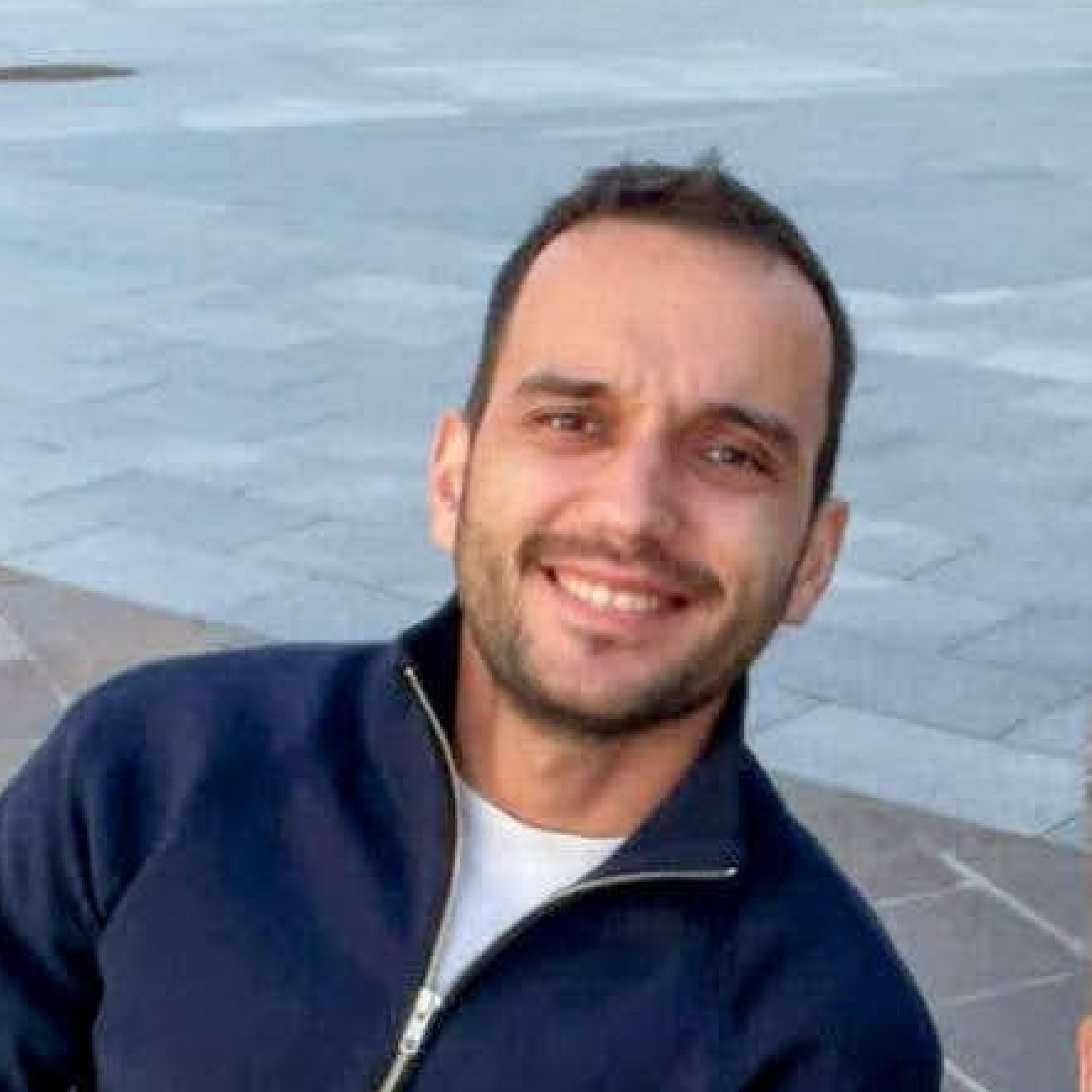 Omar Ajruli